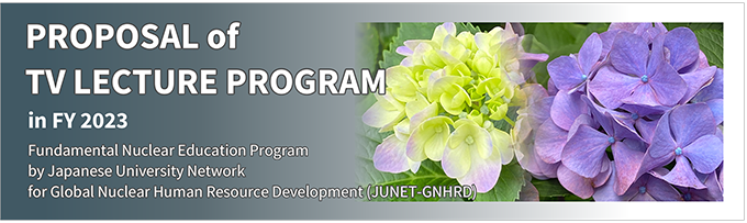 yProgram/curriculum VitaezJNEN TV Lecture(PDF) yProgram/curriculum VitaezJNEN TV Lecture